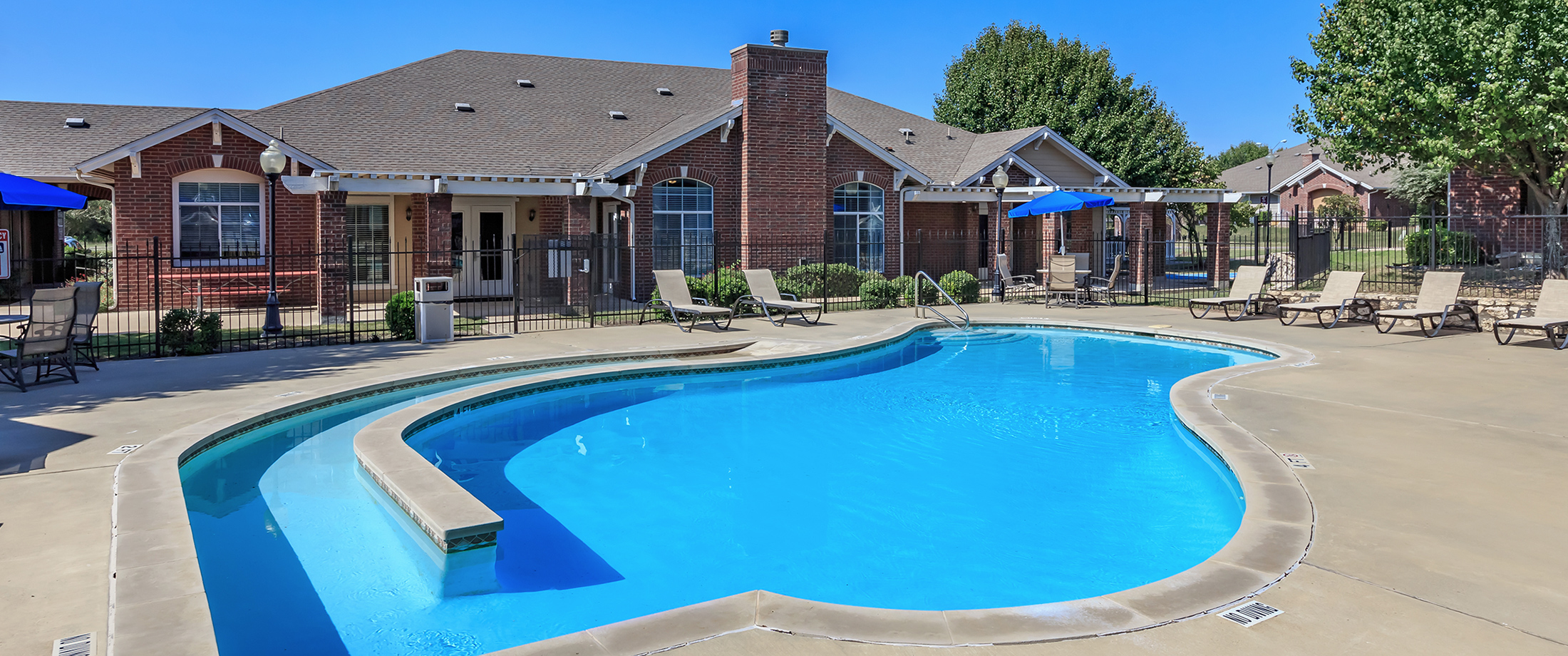 Cambridge Villas Apartments in Pflugerville, TX